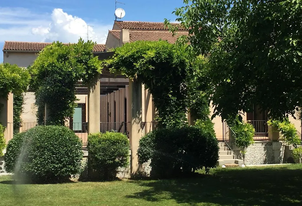 Ca'Bert Villa dei Glicini-1